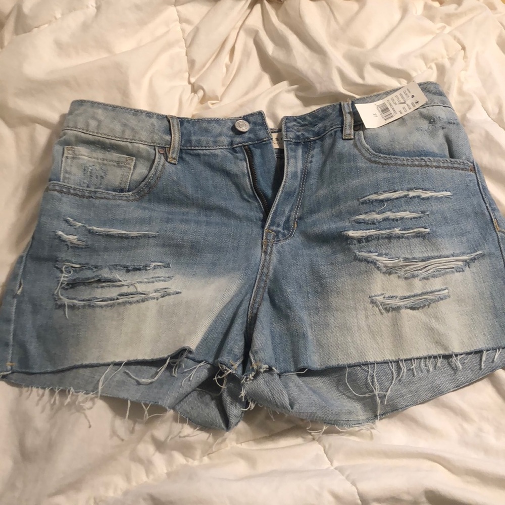 Pacsun shorts